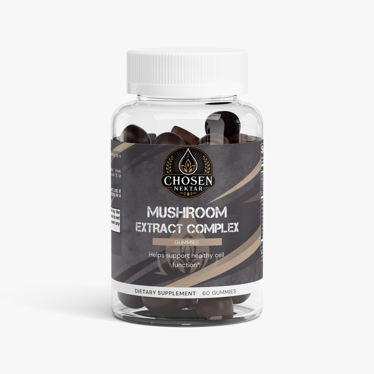Mushroom Extract Complex