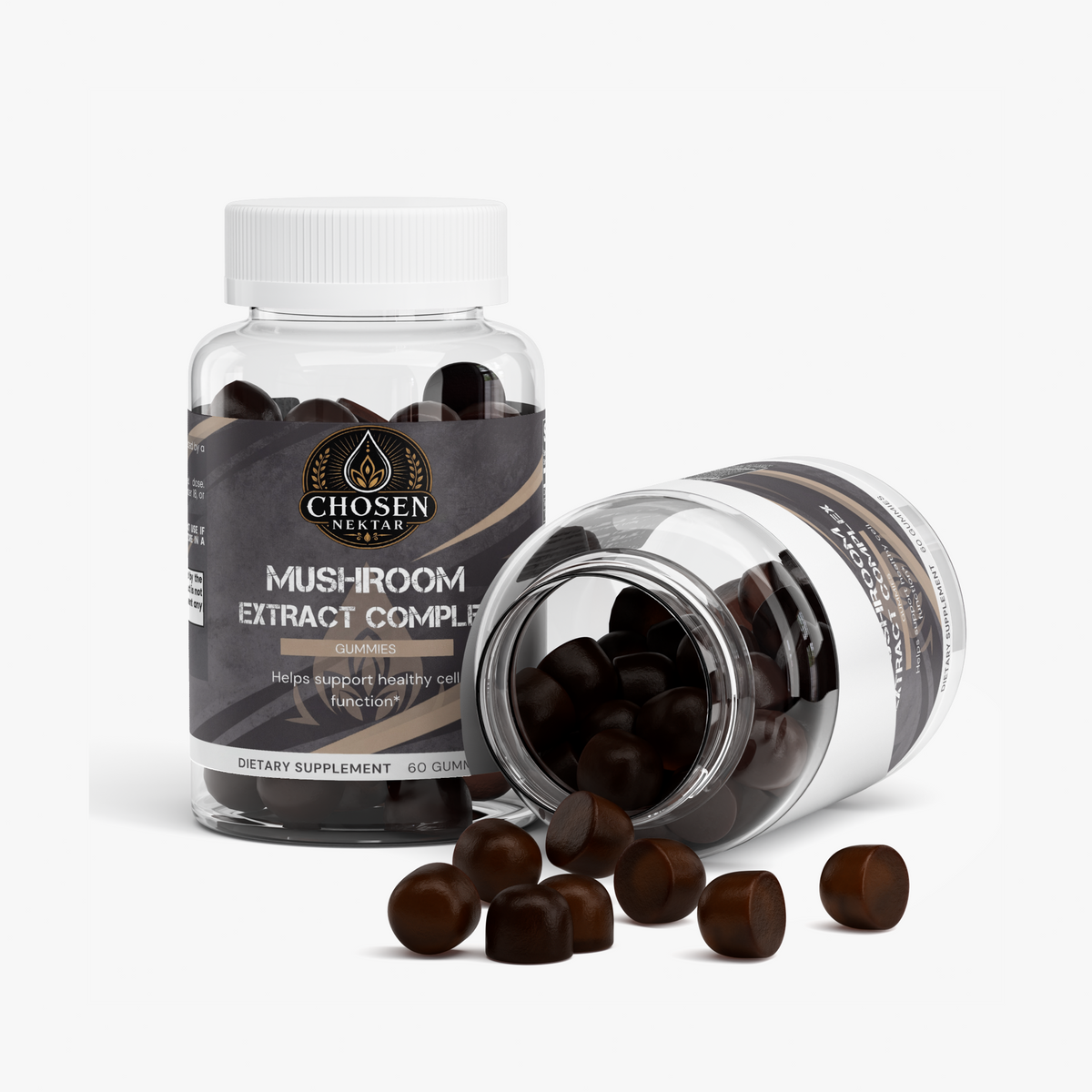 Mushroom Extract Complex