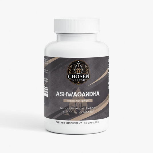 Ashwagandha