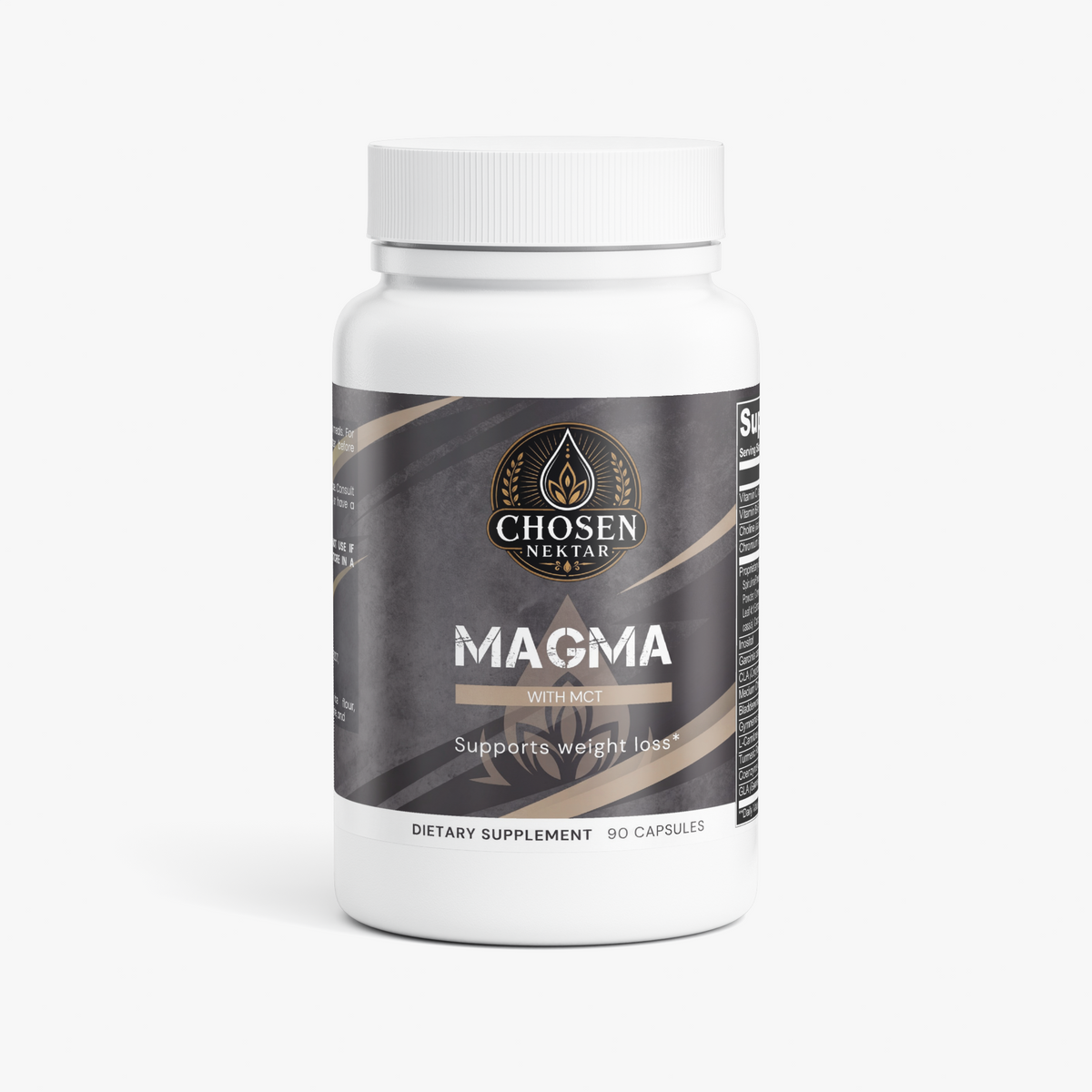 Magma with MCT