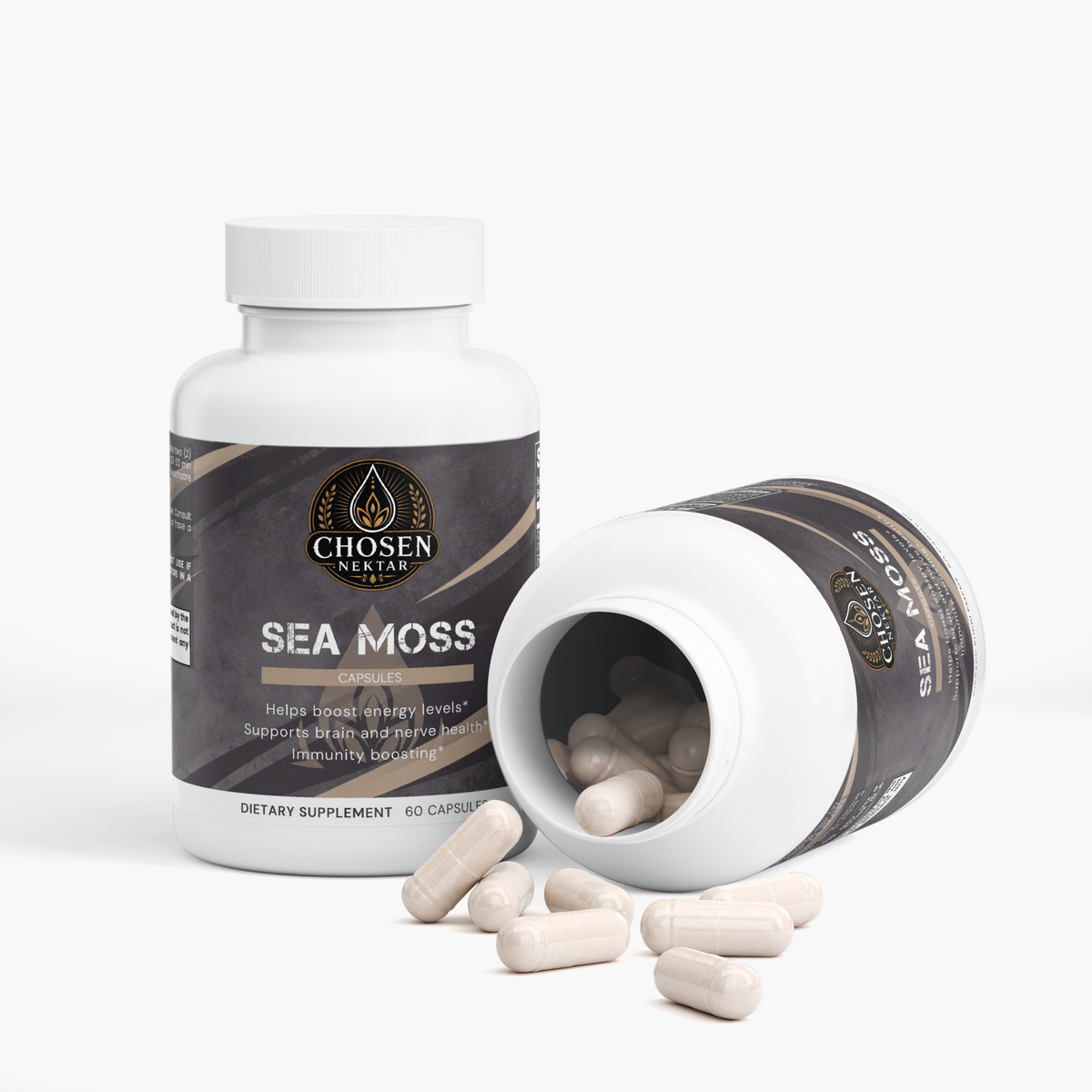 Sea Moss