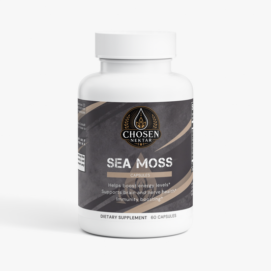 Sea Moss