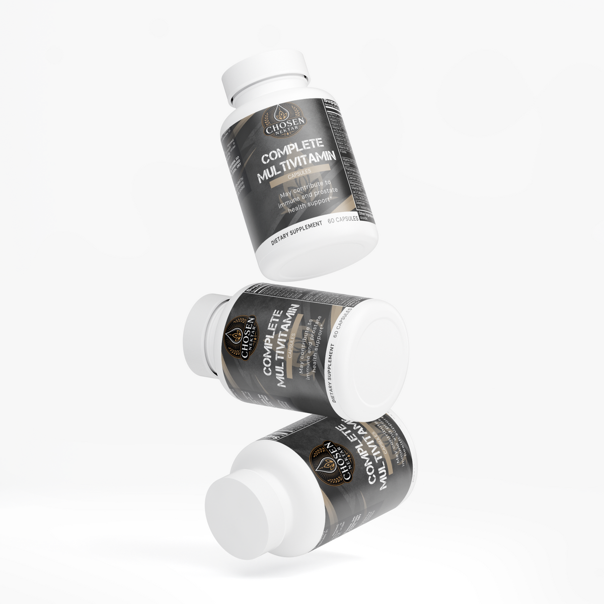 Complete Multivitamin