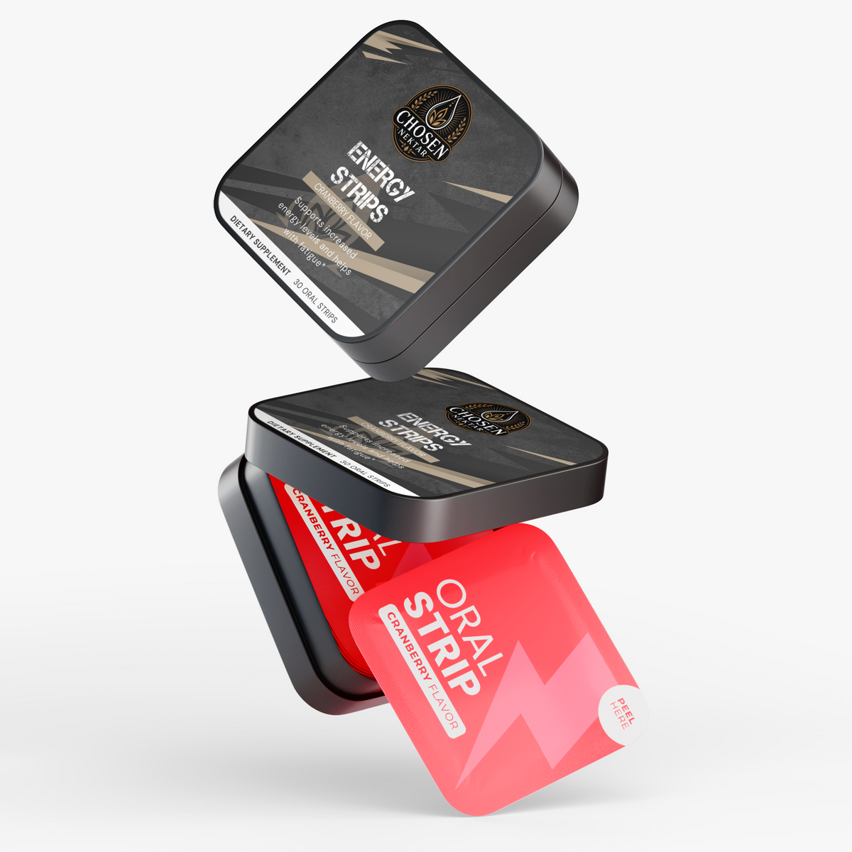 Energy Strips