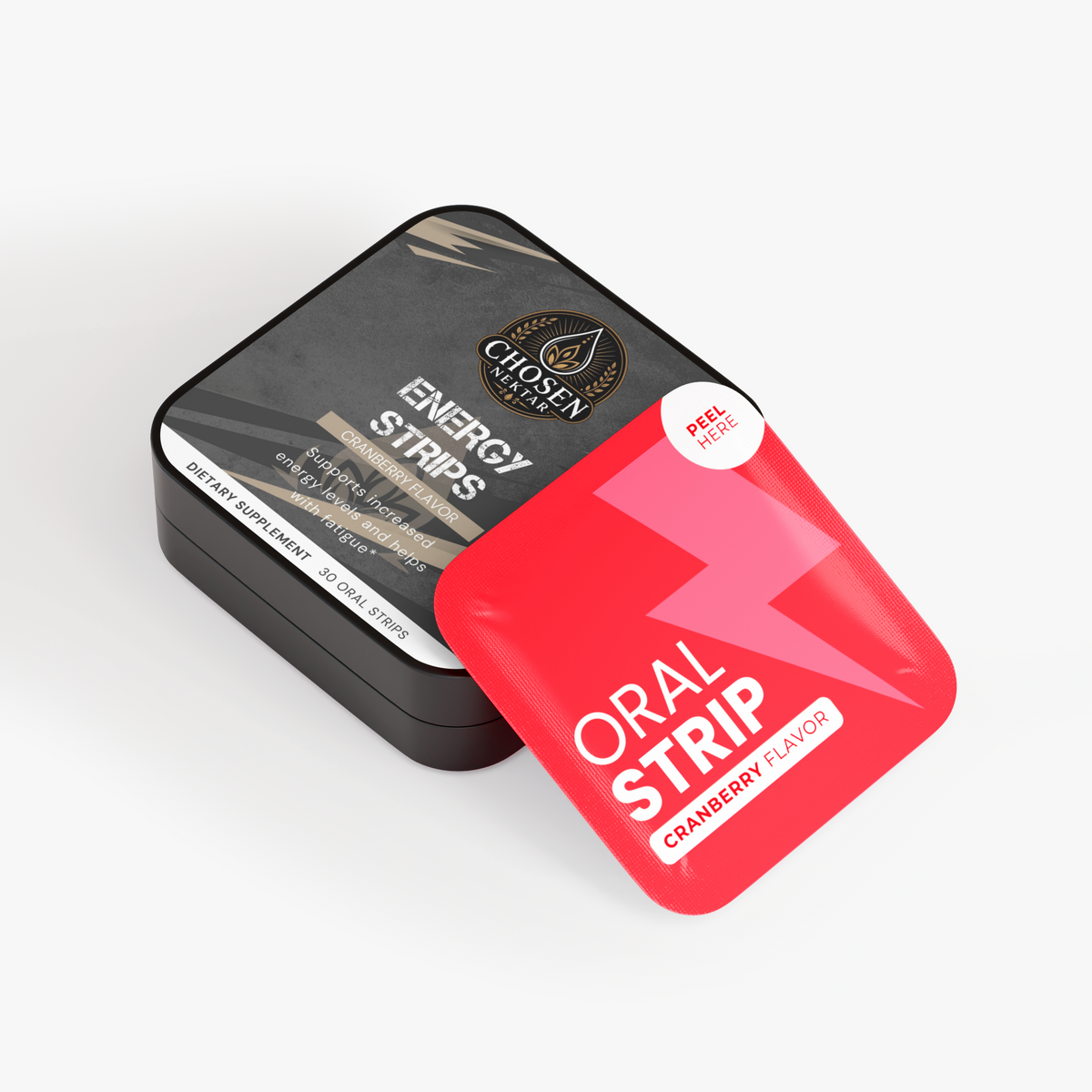 Energy Strips