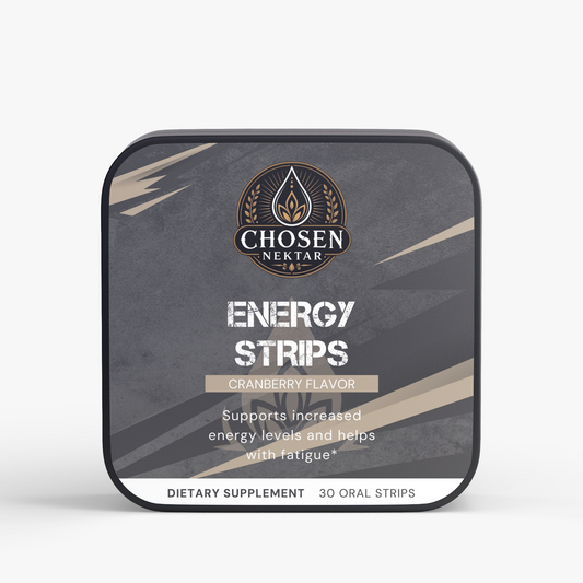 Energy Strips