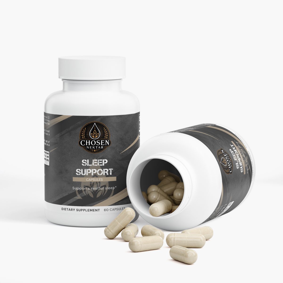 Sleep Support