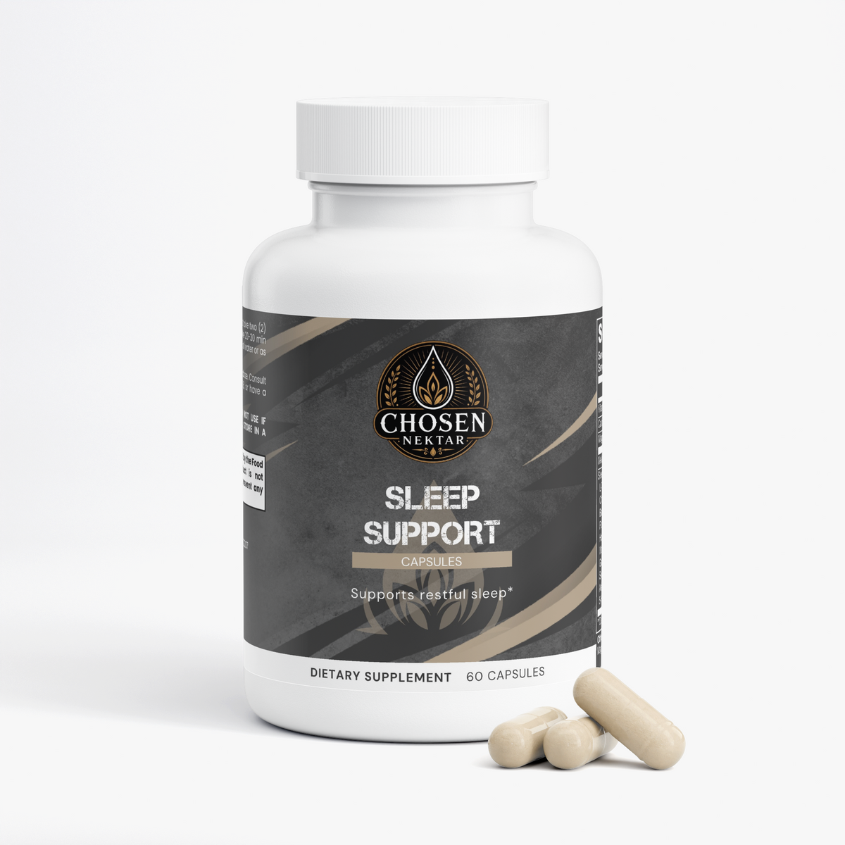 Sleep Support