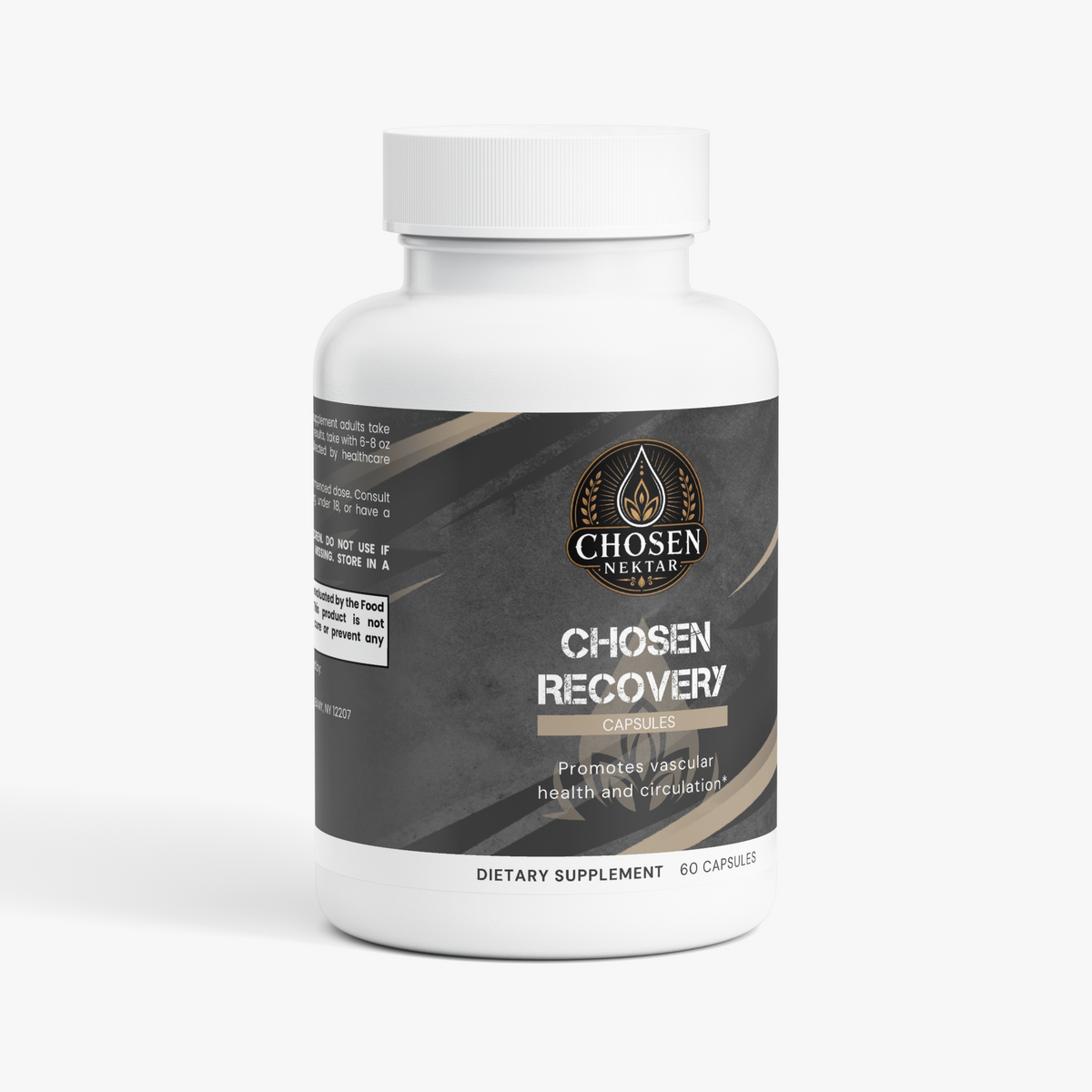 Nitric Oxide