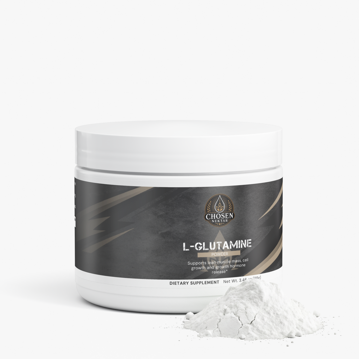 L-Glutamine