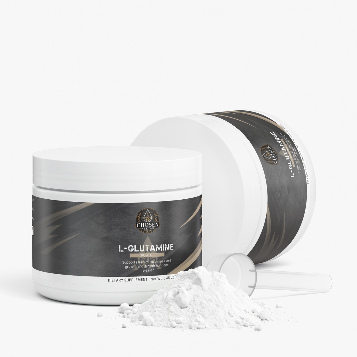 L-Glutamine