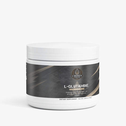 L-Glutamine