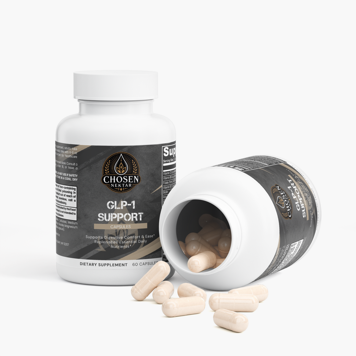 GLP-1 Support