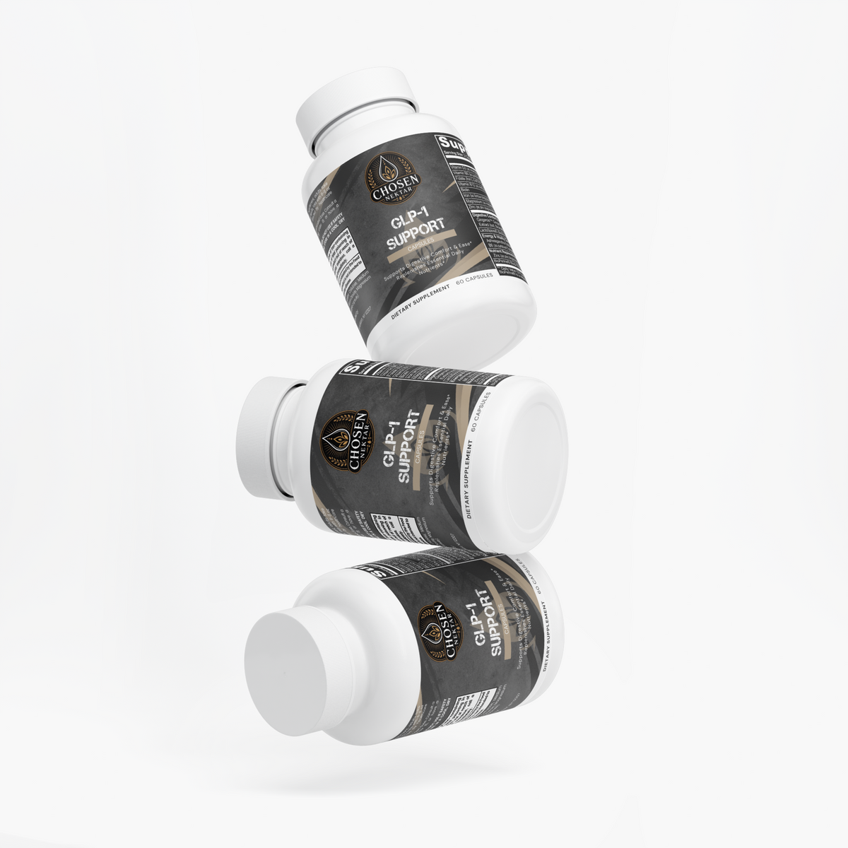 GLP-1 Support