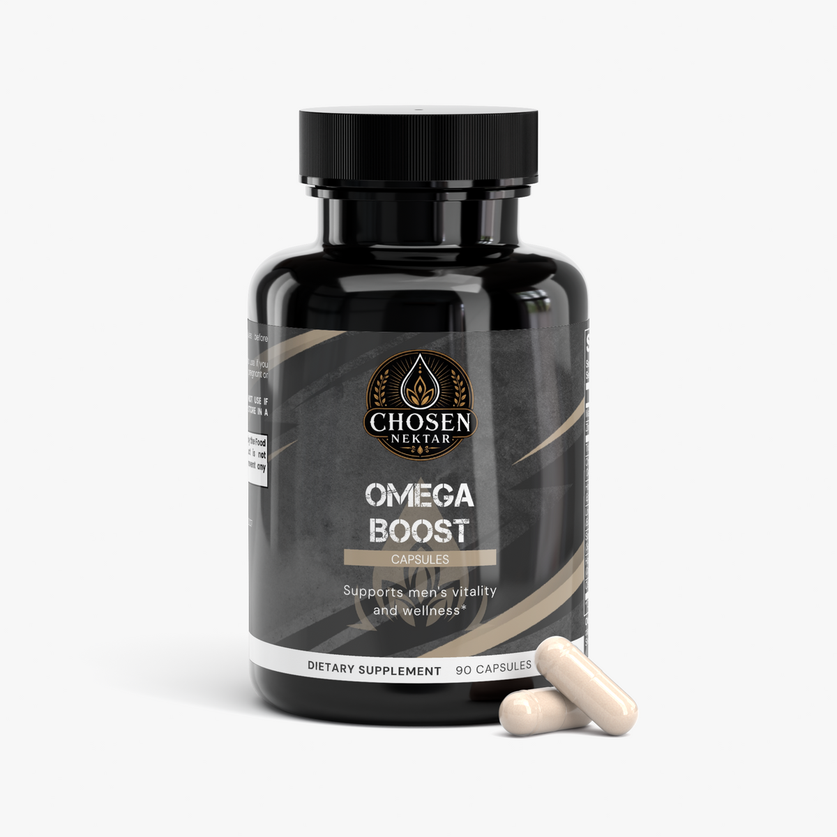 Omega Boost