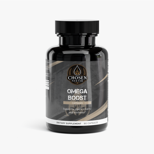 Omega Boost