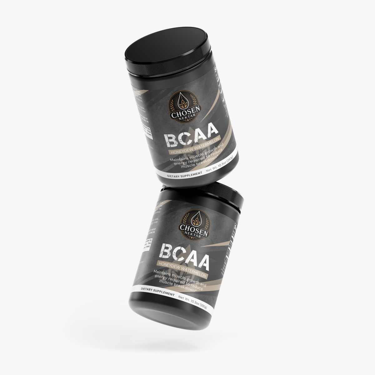 BCAA Post Workout Powder (Honeydew/Watermelon)