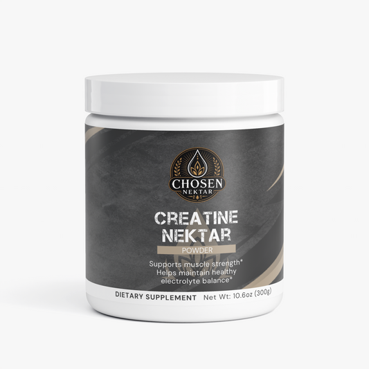 Creatine Hydration Powder
