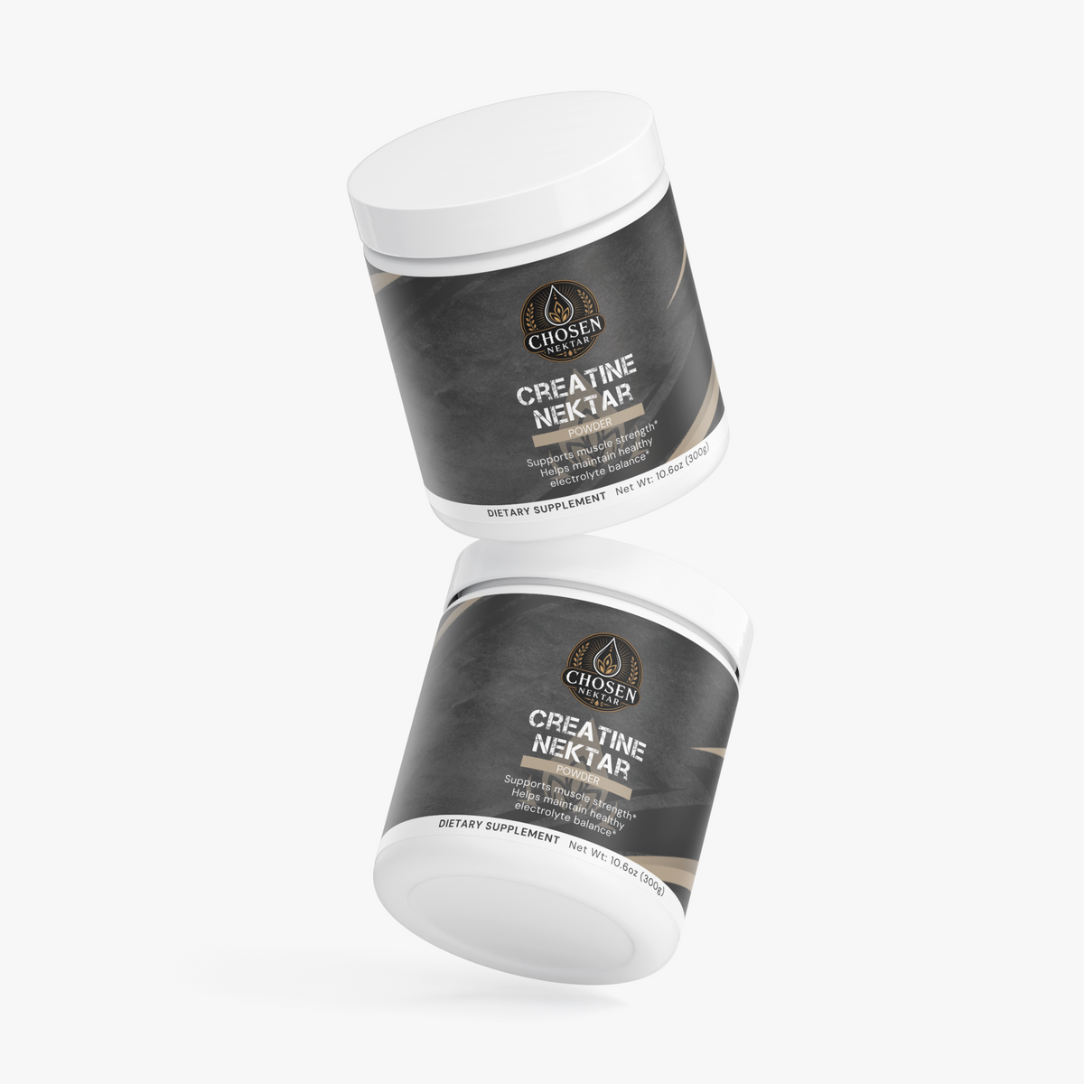 Creatine Hydration Powder