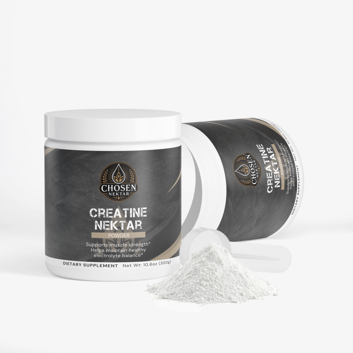 Creatine Hydration Powder