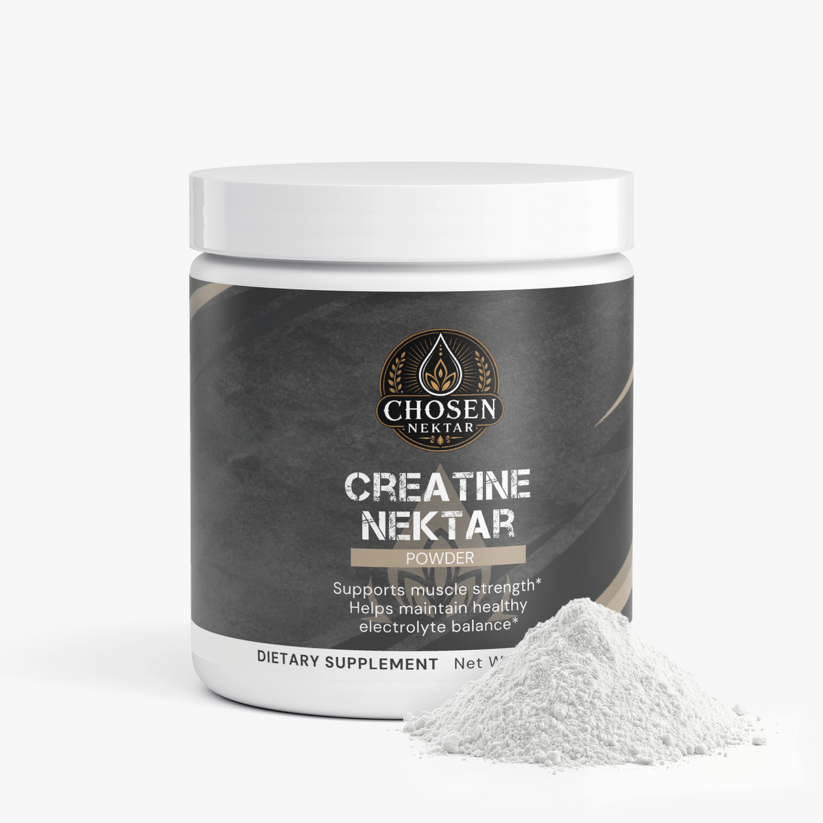 Creatine Hydration Powder